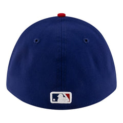 Philadelphia Phillies Player Replica 39THIRTY M-Crown Flex Hat - Royal | New Era