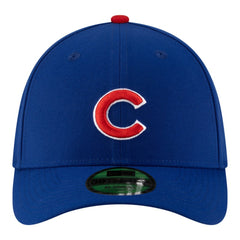 Chicago Cubs Player Replica 39THIRTY M-Crown Flex Hat - Royal | New Era