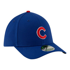 Chicago Cubs Player Replica 39THIRTY M-Crown Flex Hat - Royal | New Era