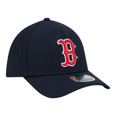 Boston Red Sox Player Replica 39THIRTY M-Crown Flex Hat - Navy | New Era