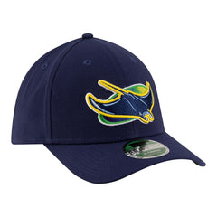 Tampa Bay Rays Alternate Player Replica 39THIRTY M-Crown Flex Hat - Navy | New Era