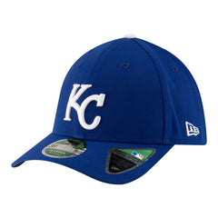 Kansas City Royals Player Replica 39THIRTY M-Crown Flex Hat - Royal | New Era