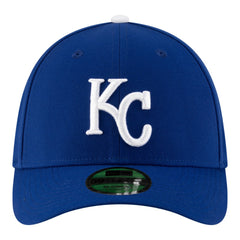 Kansas City Royals Player Replica 39THIRTY M-Crown Flex Hat - Royal | New Era