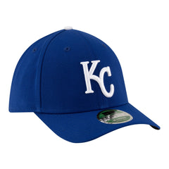 Kansas City Royals Player Replica 39THIRTY M-Crown Flex Hat - Royal | New Era