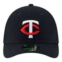 Minnesota Twins Player Replica 39THIRTY M-Crown Flex Hat - Navy | New Era