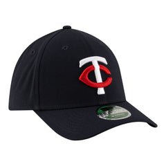 Minnesota Twins Player Replica 39THIRTY M-Crown Flex Hat - Navy | New Era