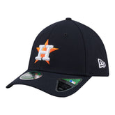 Houston Astros Player Replica 39THIRTY M-Crown Flex Hat - Navy | New Era