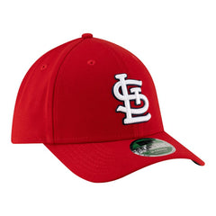 St. Louis Cardinals Player Replica 39THIRTY M-Crown Flex Hat - Red | New Era