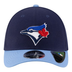 Toronto Blue Jays Alternate Player Replica 39THIRTY M-Crown Flex Hat - Navy | New Era