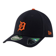 Detroit Tigers Player Replica 39THIRTY M-Crown Flex Hat - Navy | New Era