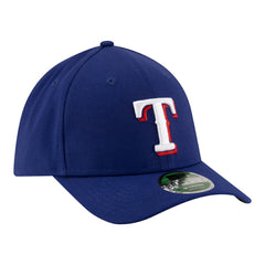 Texas Rangers Player Replica 39THIRTY M-Crown Flex Hat - Royal | New Era