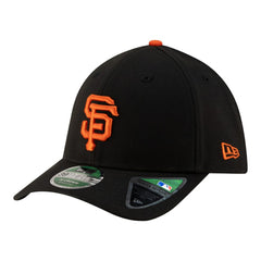 San Francisco Giants Player Replica 39THIRTY M-Crown Flex Hat - Black | New Era