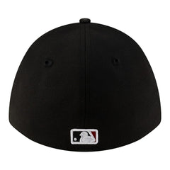 Arizona Diamondbacks Alternate Player Replica 39THIRTY M-Crown Flex Hat - Black | New Era