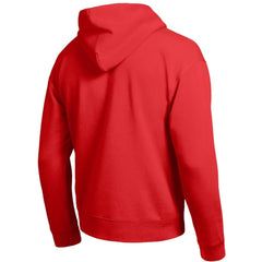 Cincinnati Reds Champion All Star Embroidered Logo Hoodie - Red