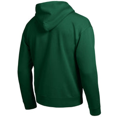 Athletics Champion All Star Embroidered Logo Hoodie - Green