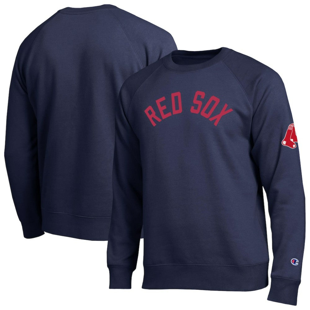 Boston Red Sox Champion All-Star Sweatshirt - Navy