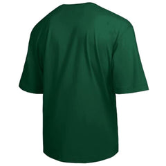 Athletics Champion All Star Chenille Wordmark T-Shirt - Green