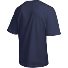 Houston Astros Champion Traditions Two Locations T-Shirt - Navy