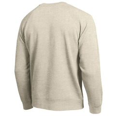 San Francisco Giants Champion All-Star Soft Felt Sweatshirt - Oatmeal