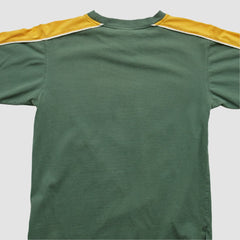Green Bay Packers NFL 2000s Pullover Sweatshirt - Green Vintage for sale