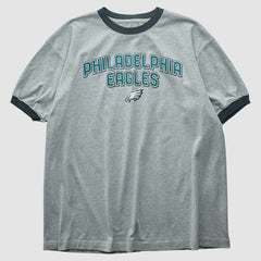 Philadelphia Eagles Reebok 2000s T-shirt - Heather Gray Vintage outlet