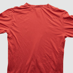 Kansas City Chiefs NFL 2000s Long Sleeve T-shirt - Red Vintage cheap