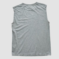 Phoenix Suns Lee Apparel 90s Tank - Heather Gray Vintage | Vintage cheap