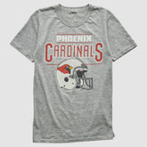 Arizona Cardinals 80s T-shirt - Heather Gray Vintage online