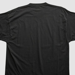 Cincinnati Bengals Reebok 2000s T-shirt - Black Vintage cheap