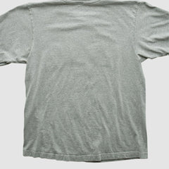 Green Bay Packers Reebok 2010 T-shirt - Heather Gray Vintage sale