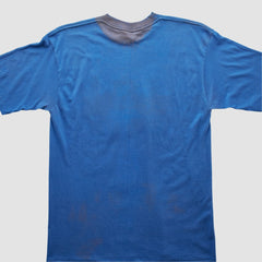 World Series Artex 1985 T-shirt - Blue Vintage