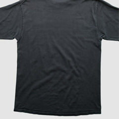 San Francisco Giants Majestic 2007 T-shirt - Black Vintage