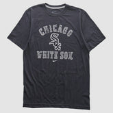 Chicago White Sox 2010s T-shirt - Black Vintage | Nike