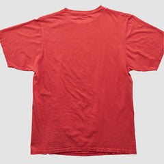Milwaukee Bucks 2010s T-shirt - Red Vintage | Adidas shop
