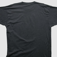 Baltimore Ravens Reebok 2000s T-shirt - Black Vintage discount