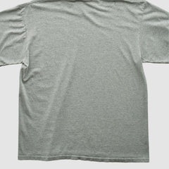 Arizona Diamondbacks 2000s T-shirt - Heather Gray Vintage | Nike