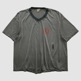 St. Louis Cardinals 90s T-shirt - Gray Vintage