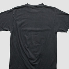 Denver Broncos Logo Athletic 1998 T-shirt - Black Vintage online