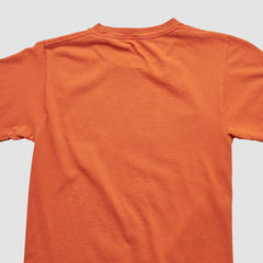 Denver Broncos NFL 2010s T-shirt - Orange Vintage cheap