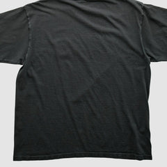 Indianapolis Colts Reebok 2000s T-shirt - Black Vintage for sale