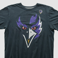 Baltimore Ravens 2010s T-shirt - Black Vintage sale