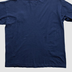 Minnesota Twins The Game 90s T-shirt - Navy Vintage