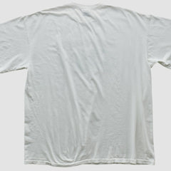 MLB World Series 2006 T-shirt - White Vintage | Nike