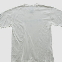 Cincinnati Bengals Reebok 2000s T-shirt - White Vintage sale