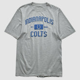 Indianapolis Colts Reebok 2000s T-shirt - Heather Gray Vintage online
