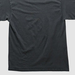 Baltimore Ravens Reebok 2000s T-shirt - Black Vintage on sale