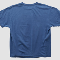 Minnesota Twins Majestic 2014 T-shirt - Blue Vintage