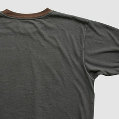 Miami Dolphins Reebok 2000s T-shirt - Charcoal Vintage online