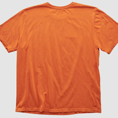 Cleveland Browns 2010s T-shirt - Orange Vintage discount