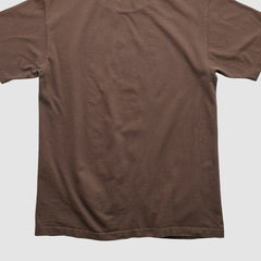 Cleveland Browns Reebok 2000s T-shirt - Brown Vintage on sale